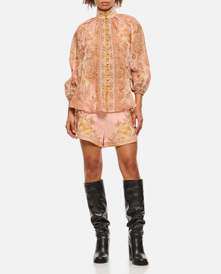 Zimmermann ACACIA BLUSA Soddisfazione Garantita