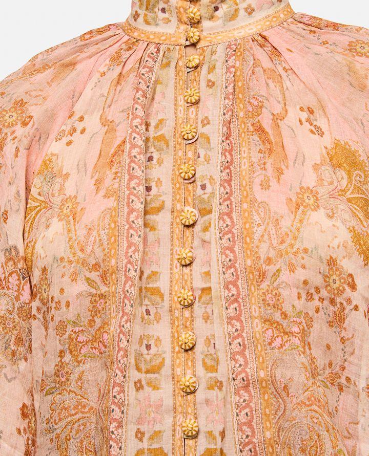 Zimmermann ACACIA BLUSA Soddisfazione Garantita