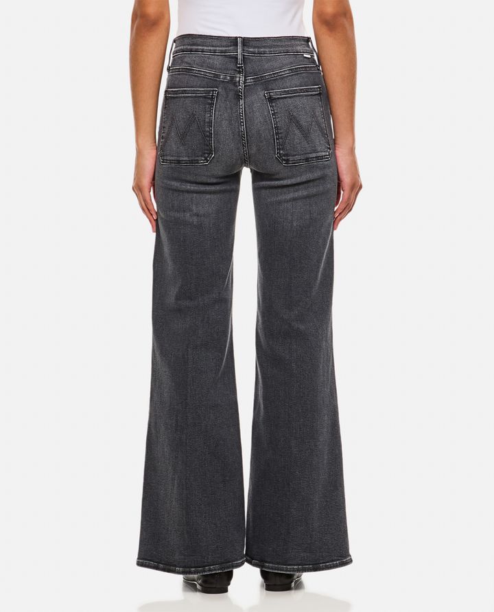 Mother TWISTER DENIM CON TASCHINO Qualità Garantita