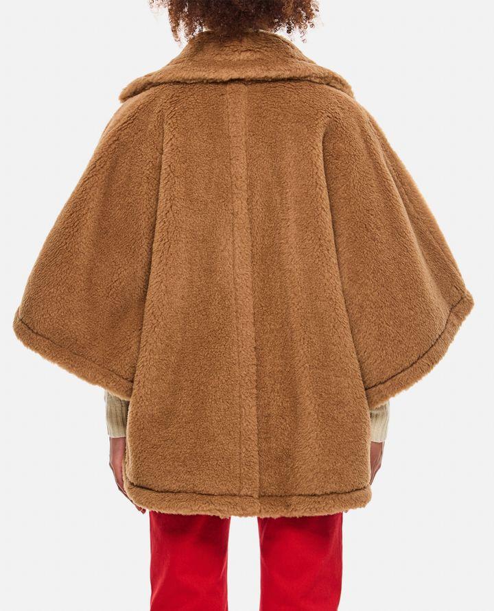 Max Mara MANTELLA GEORGE MONGOMERY TEDDY Negozi Online