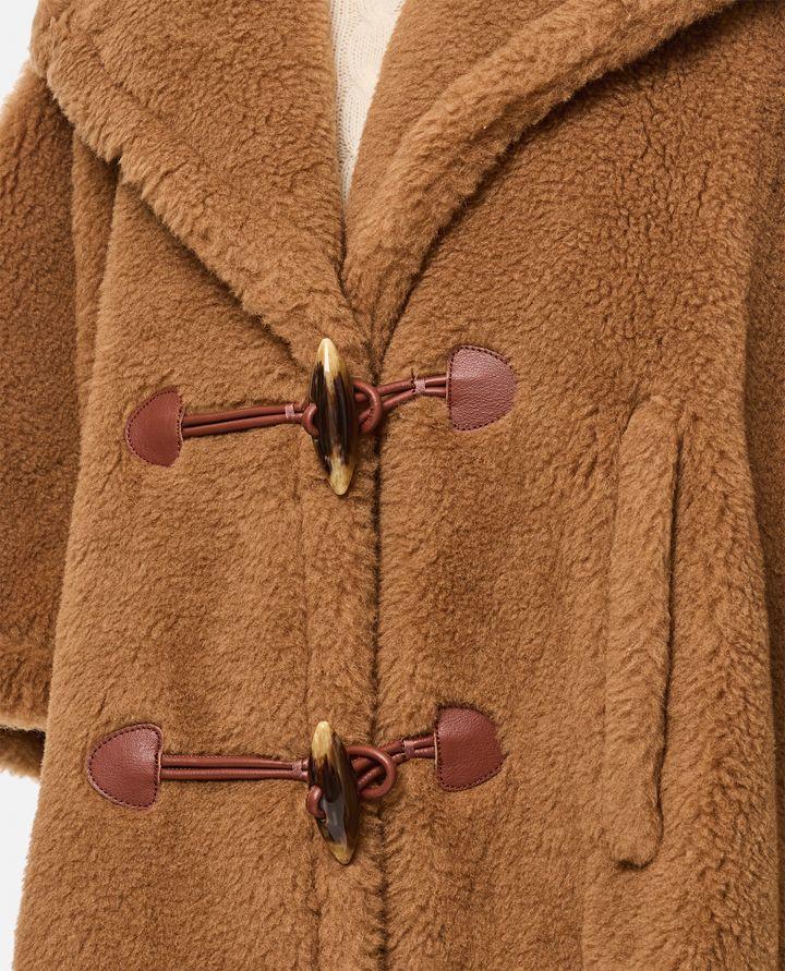 Max Mara MANTELLA GEORGE MONGOMERY TEDDY Negozi Online