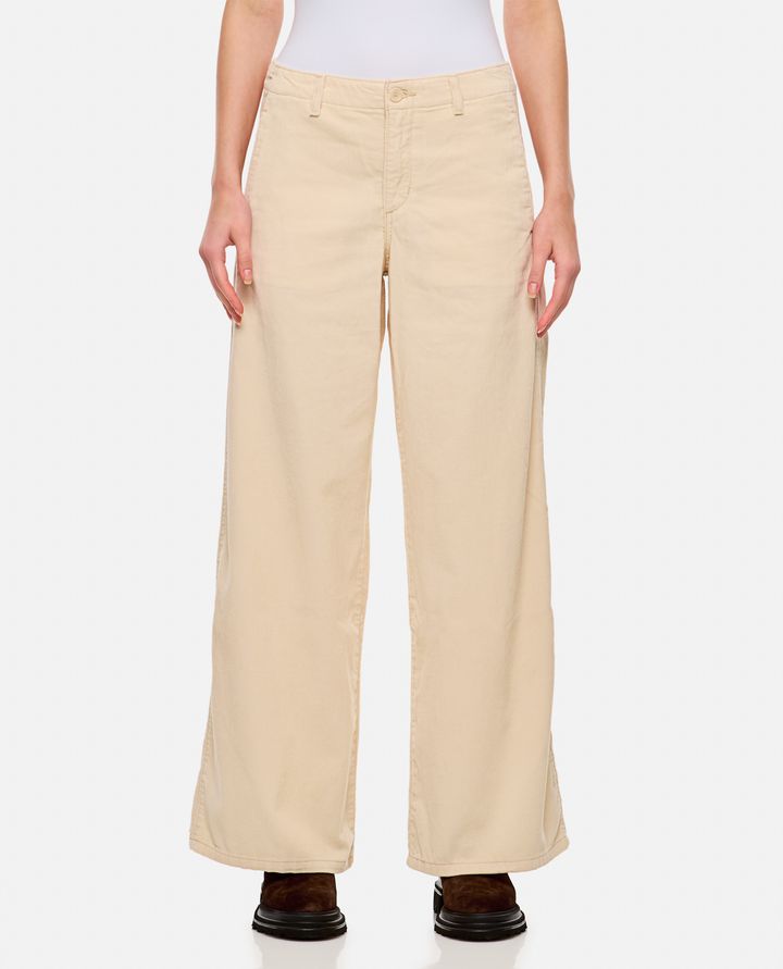 Levi Strauss & Co. XI CHINO DENIM