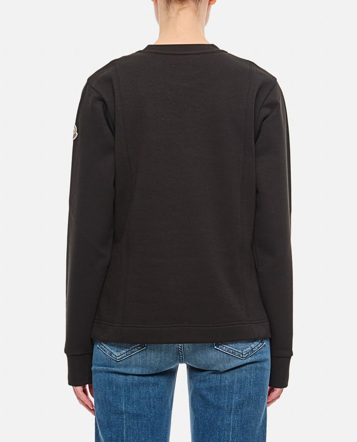Moncler FELPA CON LOGO Sconto