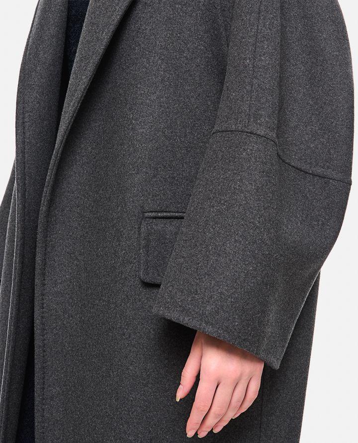 Max Mara ASBURGO CAPPOTTO OVER Offerta