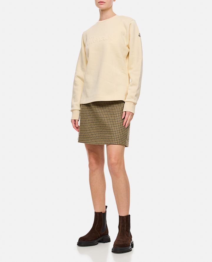 Moncler GONNA CORTA Offerte