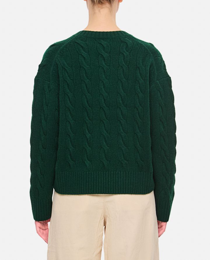 Polo Ralph Lauren MAGLIONE CON SCOLLO A V Hotsell