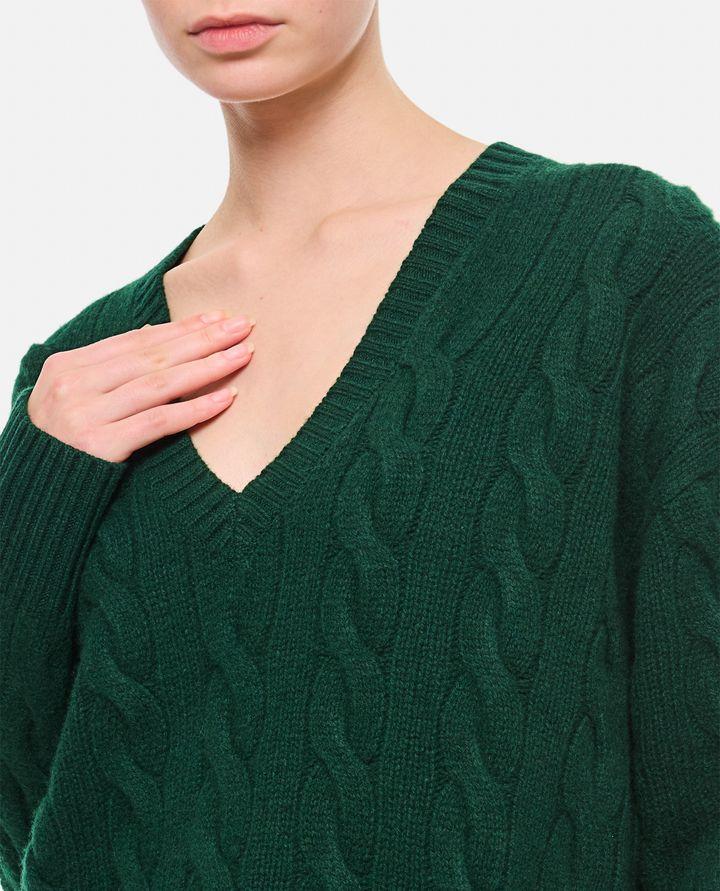 Polo Ralph Lauren MAGLIONE CON SCOLLO A V Hotsell