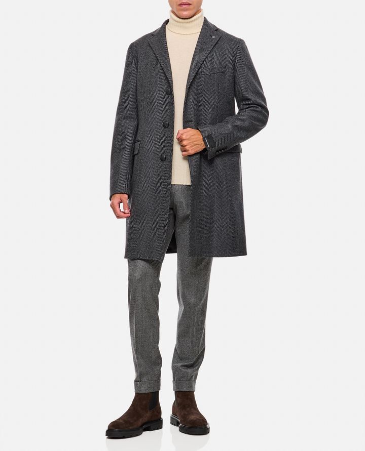 Tagliatore CAPPOTTO BRUCE Prezzo Ridotto