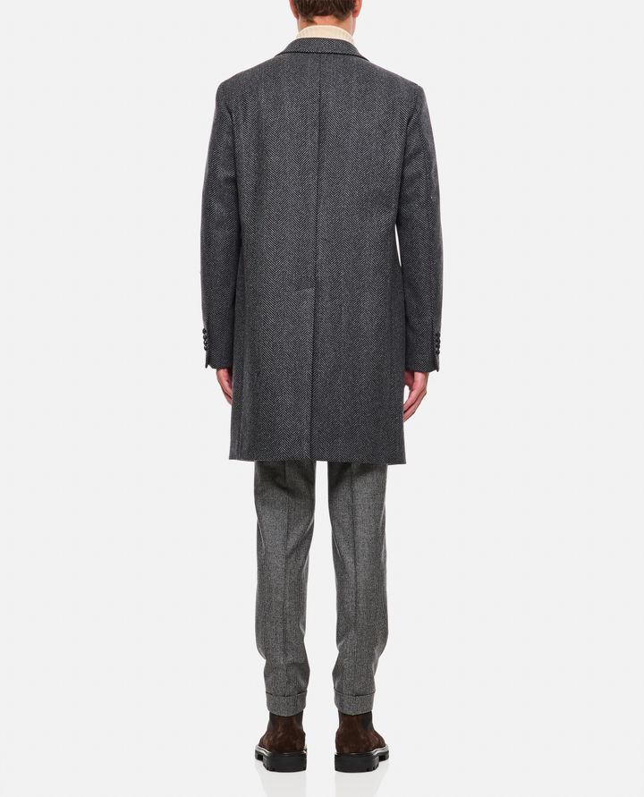 Tagliatore CAPPOTTO BRUCE Prezzo Ridotto