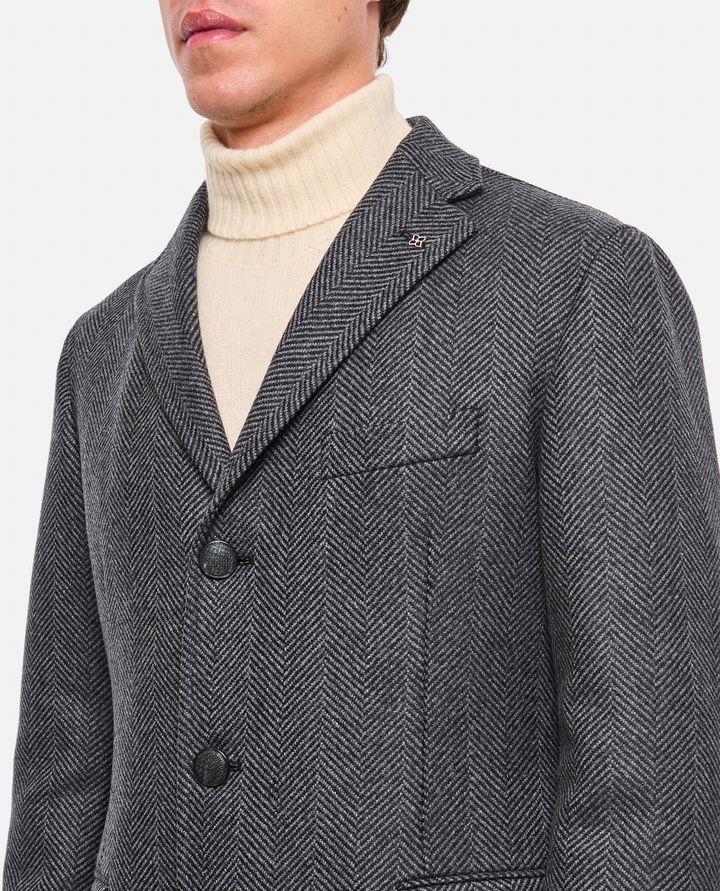 Tagliatore CAPPOTTO BRUCE Prezzo Ridotto