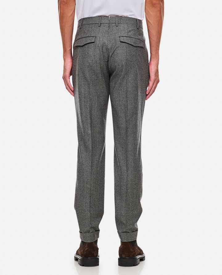 PT01 PANTALONI IN LANA Italia