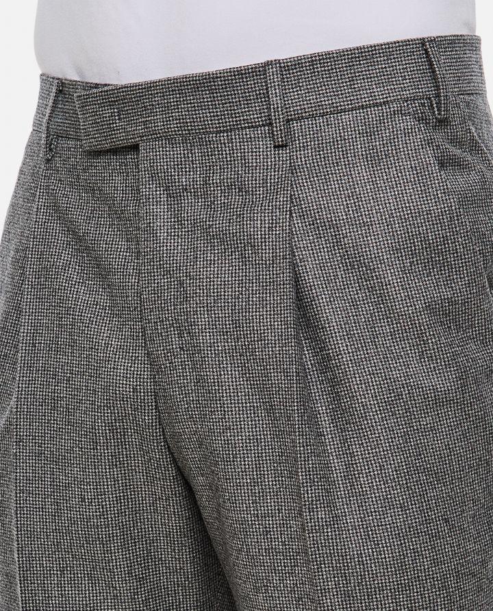 PT01 PANTALONI IN LANA Italia