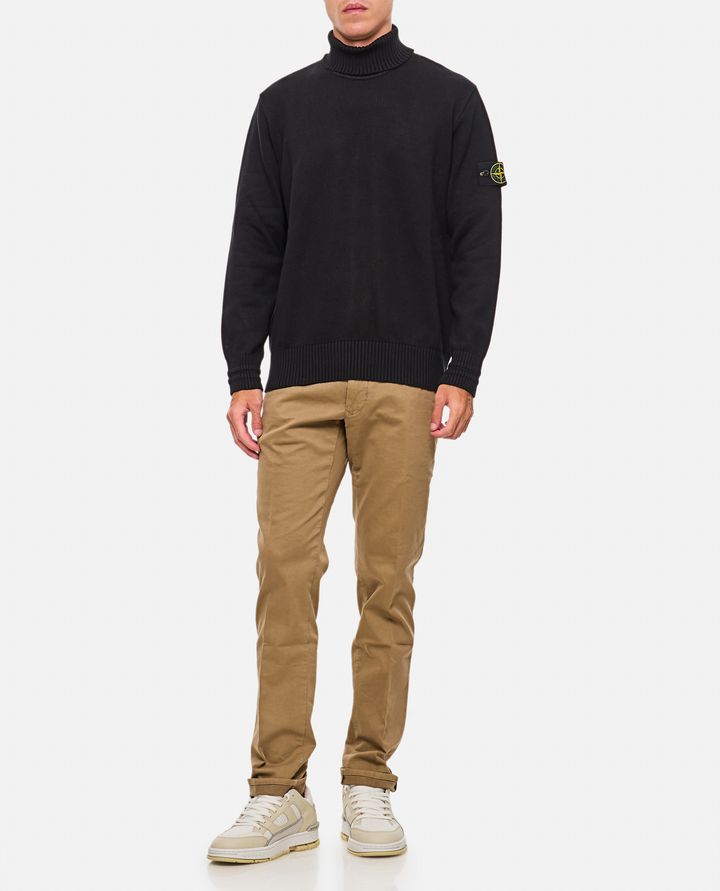 Stone Island COTTON SWEATER Offerta
