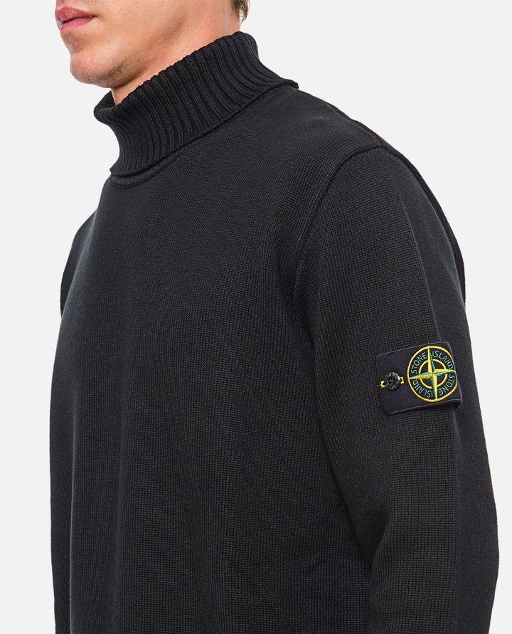 Stone Island COTTON SWEATER Offerta