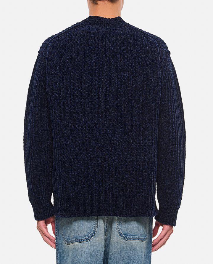Junya Watanabe MAGLIA GIROCOLLO Qualità