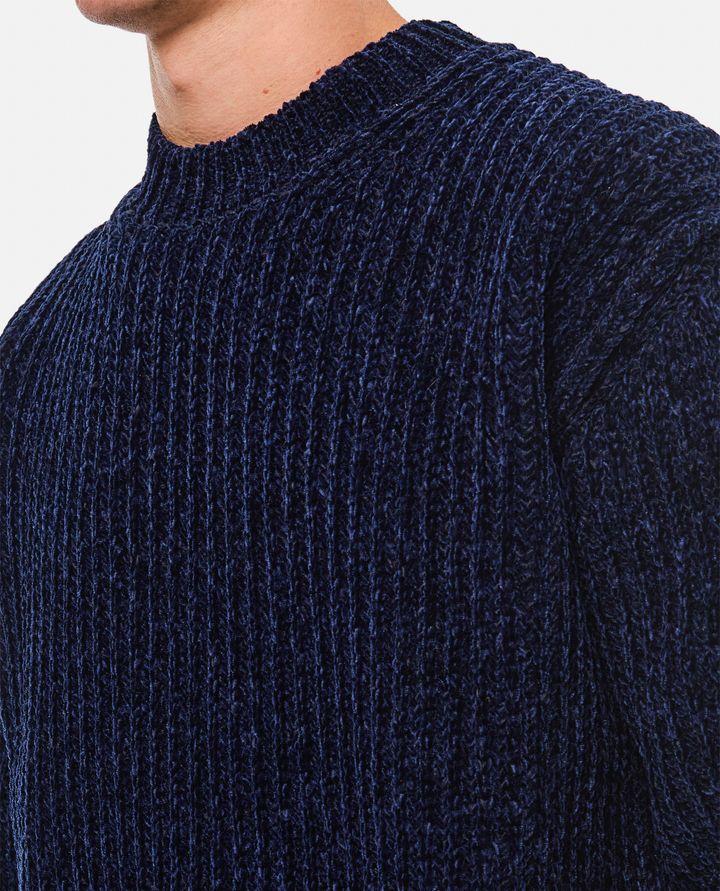 Junya Watanabe MAGLIA GIROCOLLO Qualità