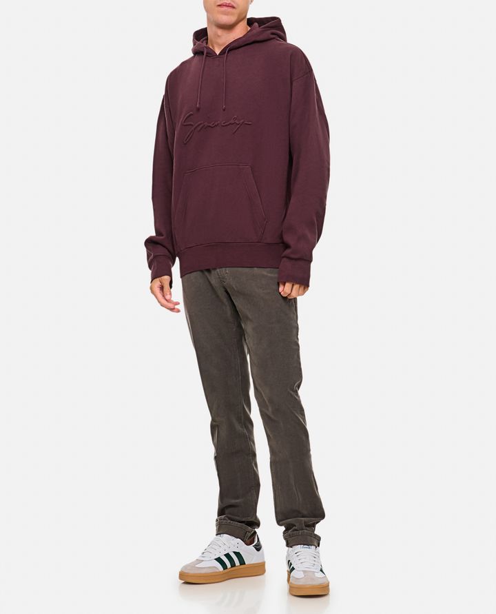 Givenchy FELPA CON CAPPUCCIO Vendita