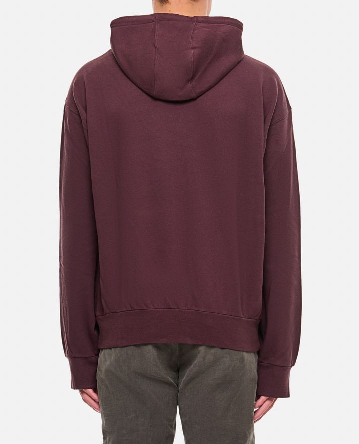 Givenchy FELPA CON CAPPUCCIO Vendita