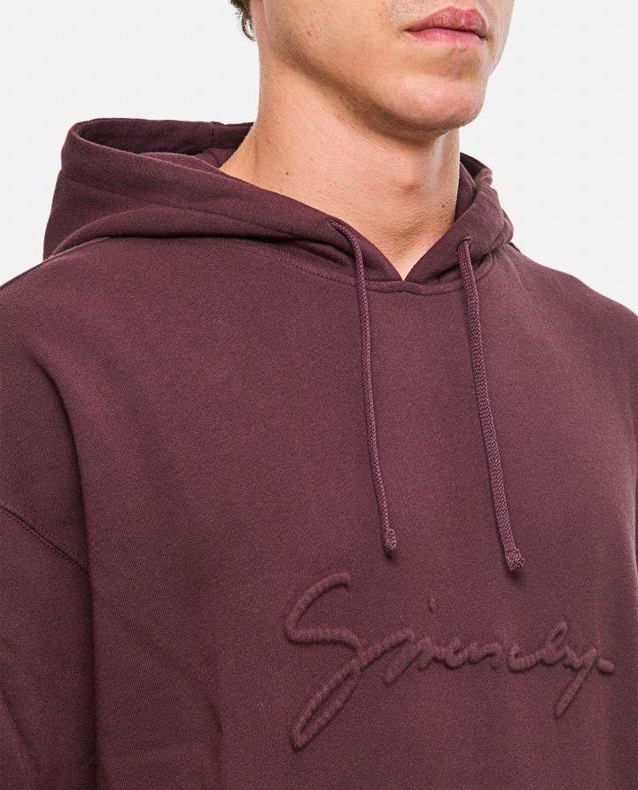Givenchy FELPA CON CAPPUCCIO Vendita