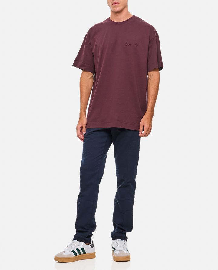 Givenchy T-SHIRT LOGO Promozione