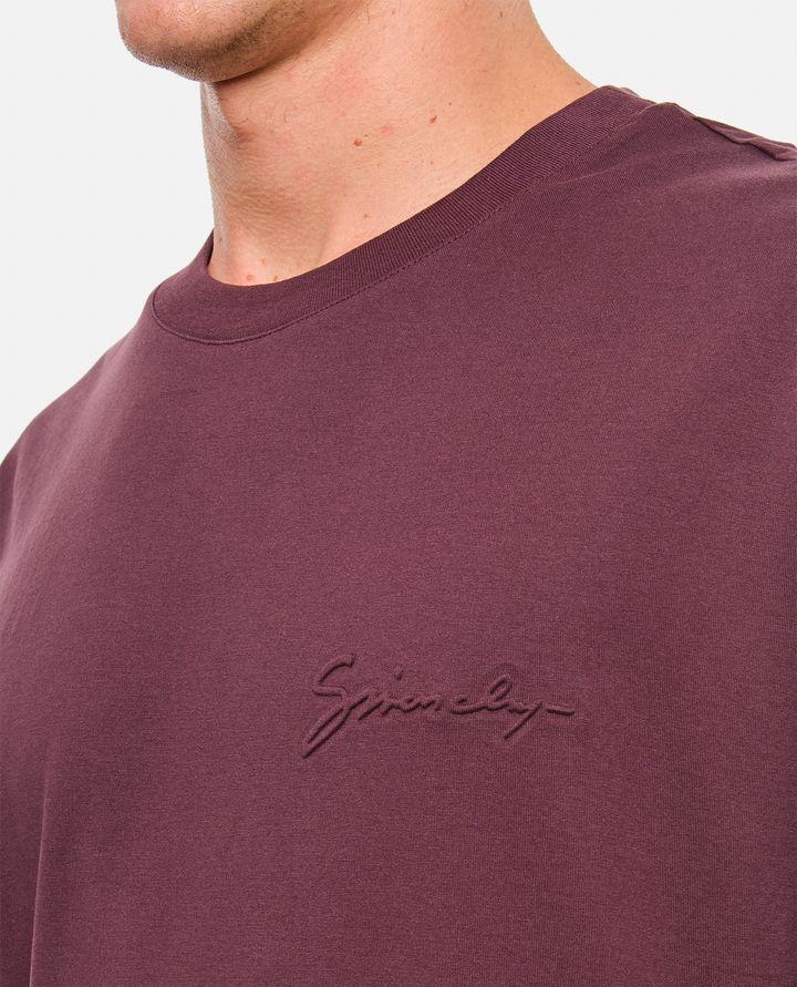 Givenchy T-SHIRT LOGO Promozione