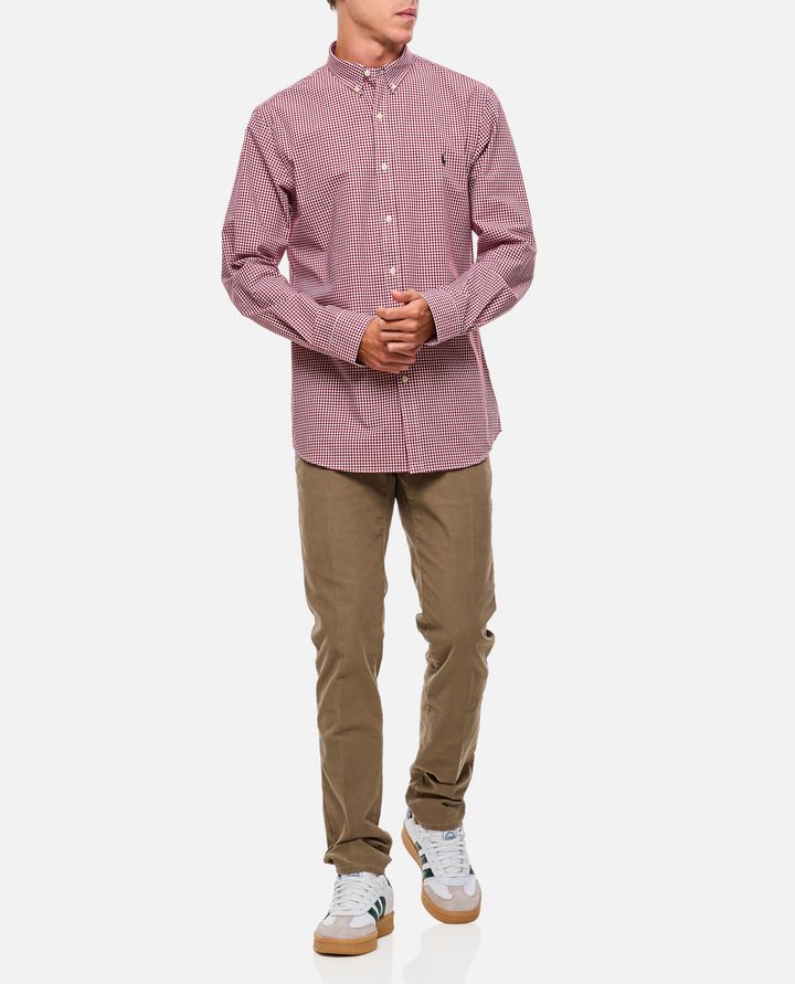 Polo Ralph Lauren CAMICIA Pezzi Unici