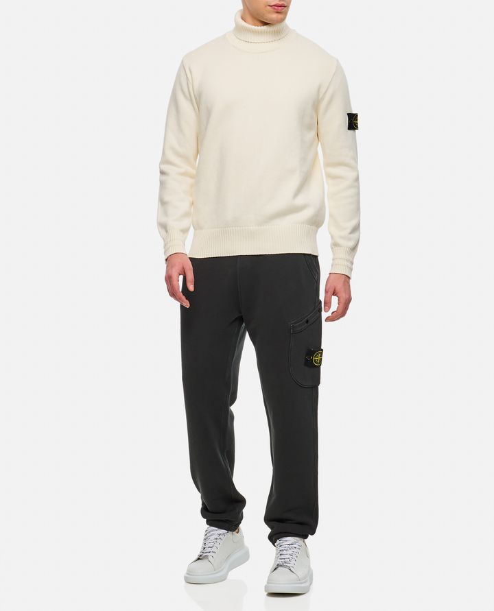 Stone Island MAGLIA GIROCOLLO Acquista Ora