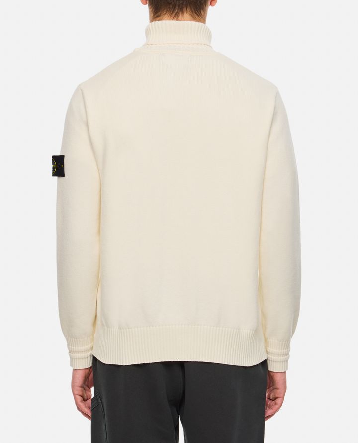Stone Island MAGLIA GIROCOLLO Acquista Ora
