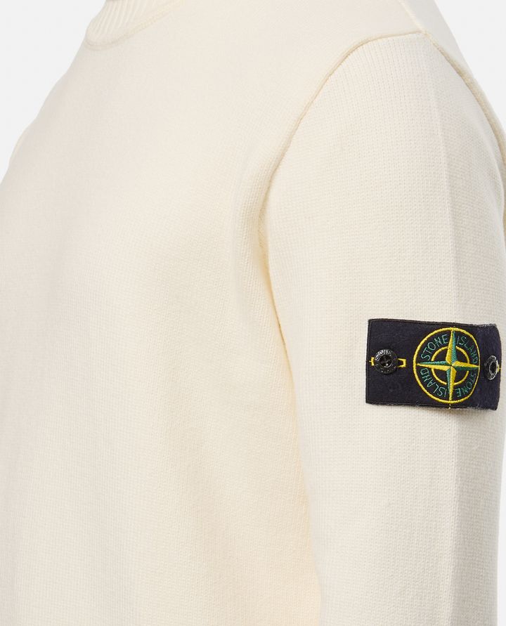 Stone Island MAGLIA GIROCOLLO Acquista Ora