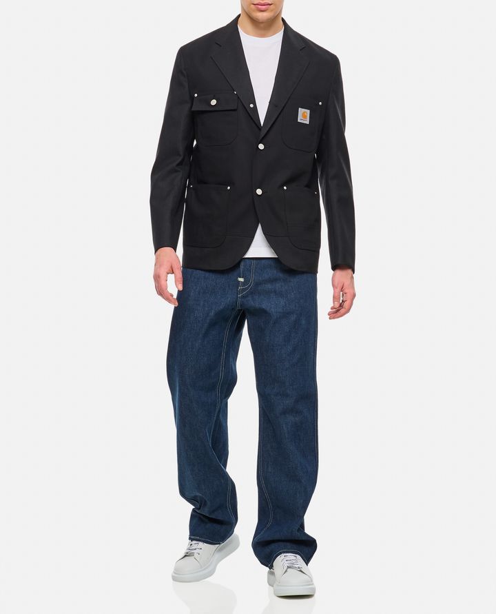 Junya Watanabe Junya Watanabe CARHARTT BLAZER Consegna Veloce