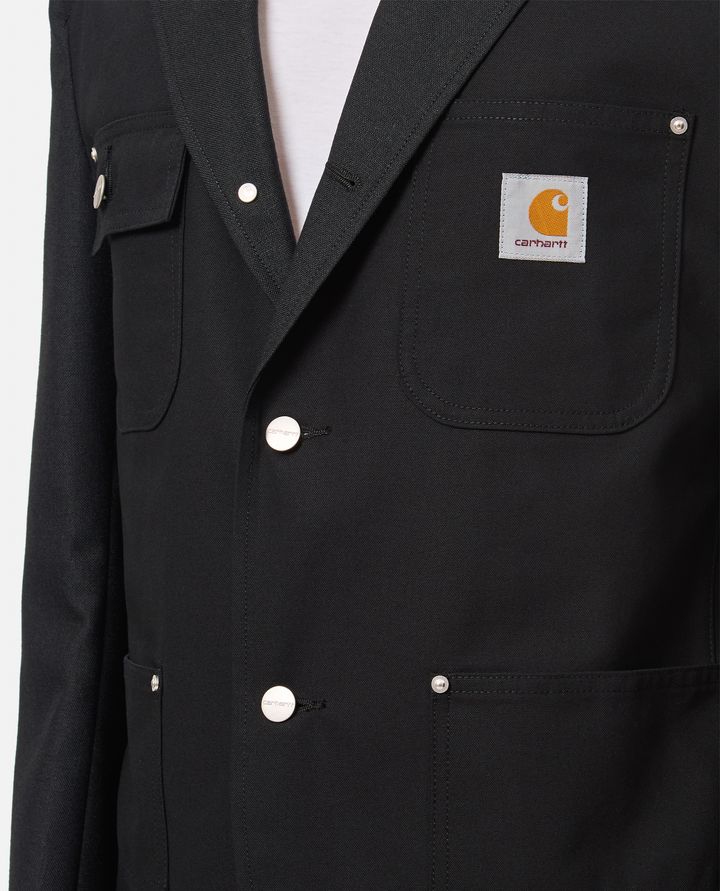 Junya Watanabe Junya Watanabe CARHARTT BLAZER Consegna Veloce