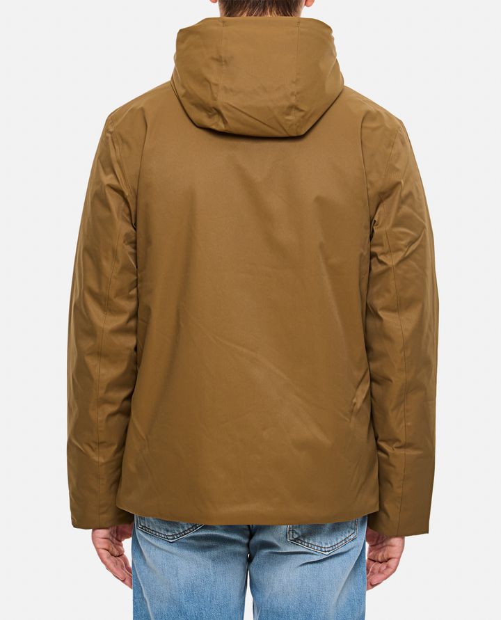 K-Way JACKO TWILL MARMOTTA Fino Al -60%