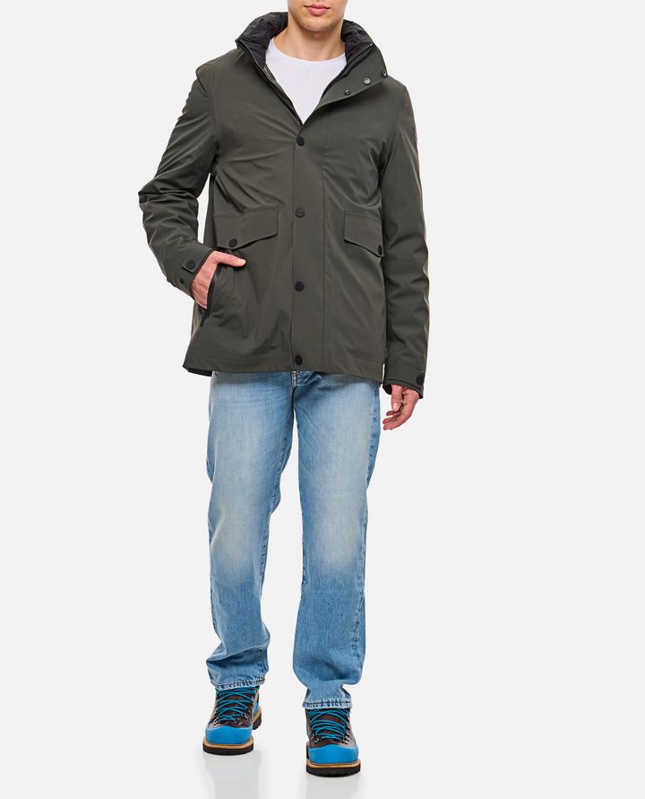 Roberto Ricci Design EGG FLOATING GIACCA IMBOTTITA Shopping Online