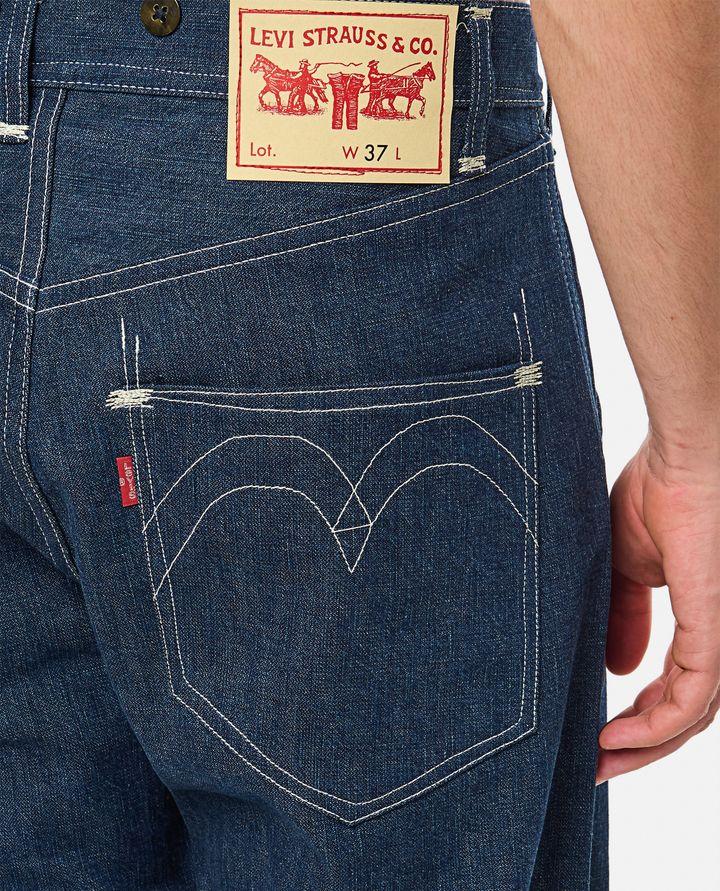 Junya Watanabe LEVI'S Junya Watanabe Denim Affare Del Giorno
