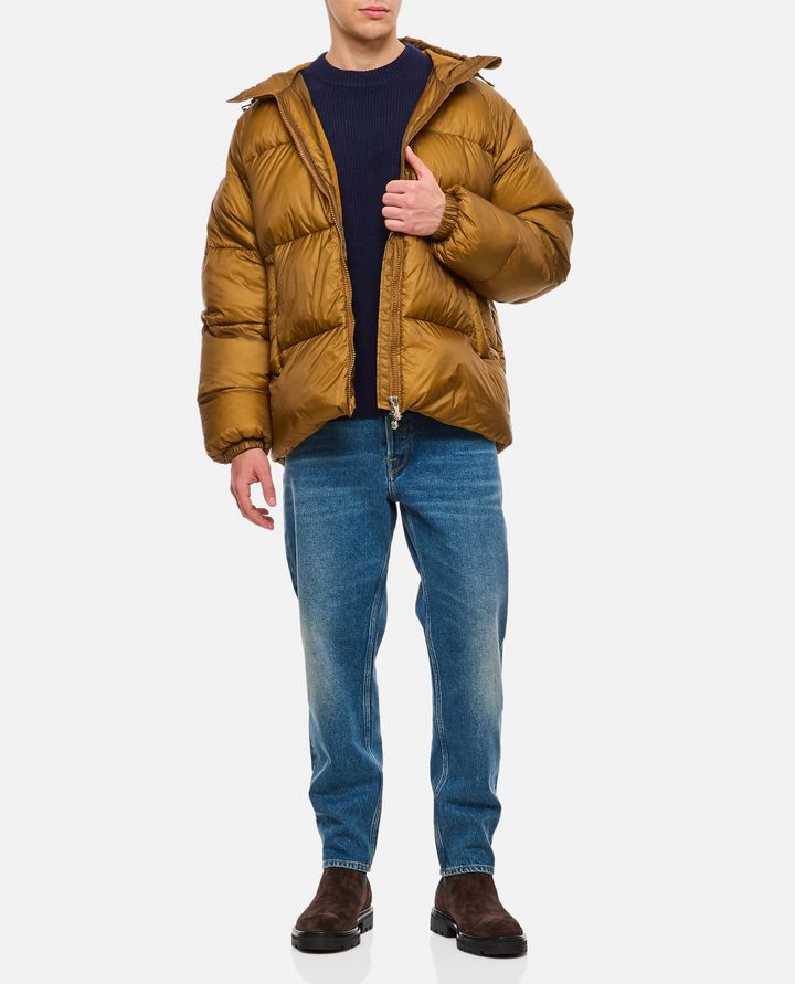 Pyrenex STEN RIPSTOP PIUMINO Sottocosto