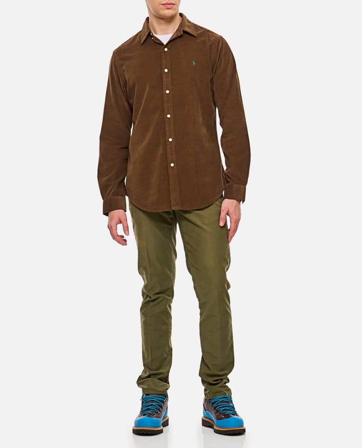 Polo Ralph Lauren CAMICIA Convenienza
