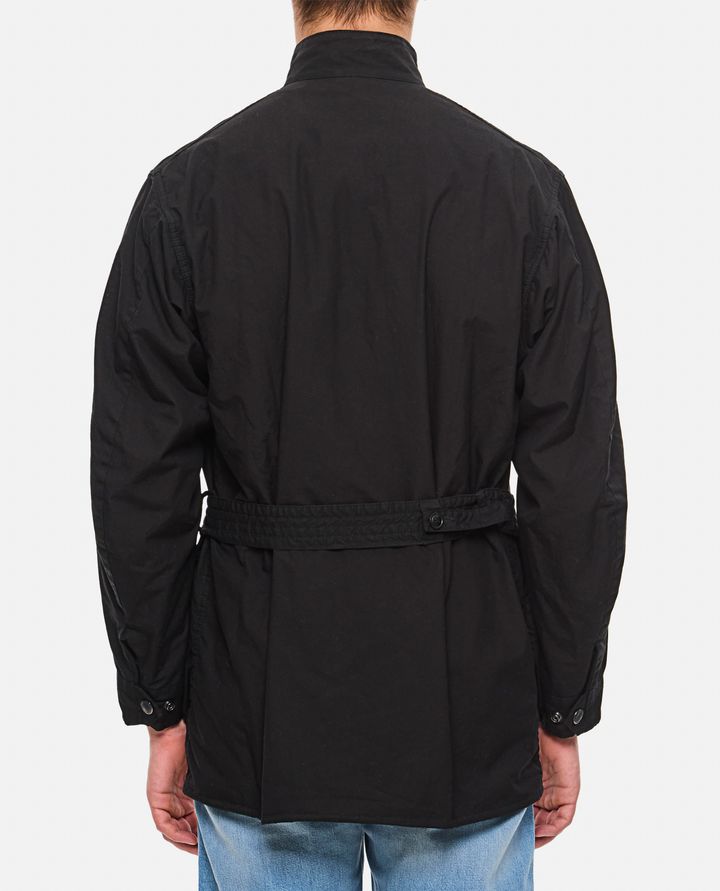 Barbour International SMQ 60 ANNIVERSARIO GIACCA CERATA Economico