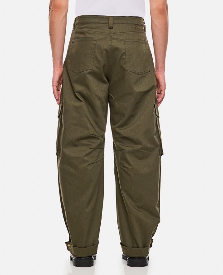 Golden Goose PANTALONI CARGO Outlet