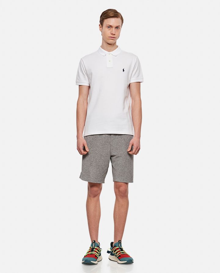 Polo Ralph Lauren POLO A MANICHE CORTE Vendita Calda