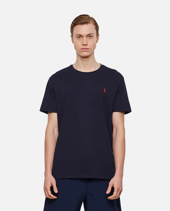 Polo Ralph Lauren T-SHIRT IN COTONE Vendita Economica