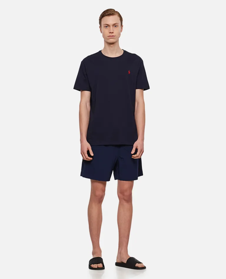 Polo Ralph Lauren T-SHIRT IN COTONE Vendita Economica