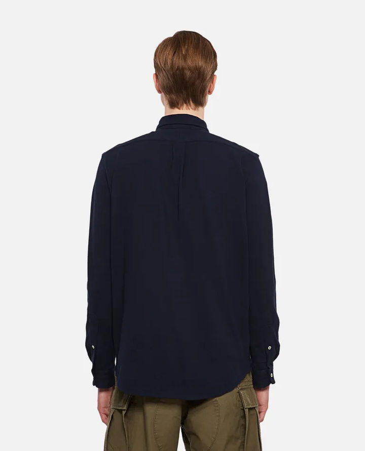 Polo Ralph Lauren CAMICIA A MANICHE LUNGHE Saldi Di Fabbrica