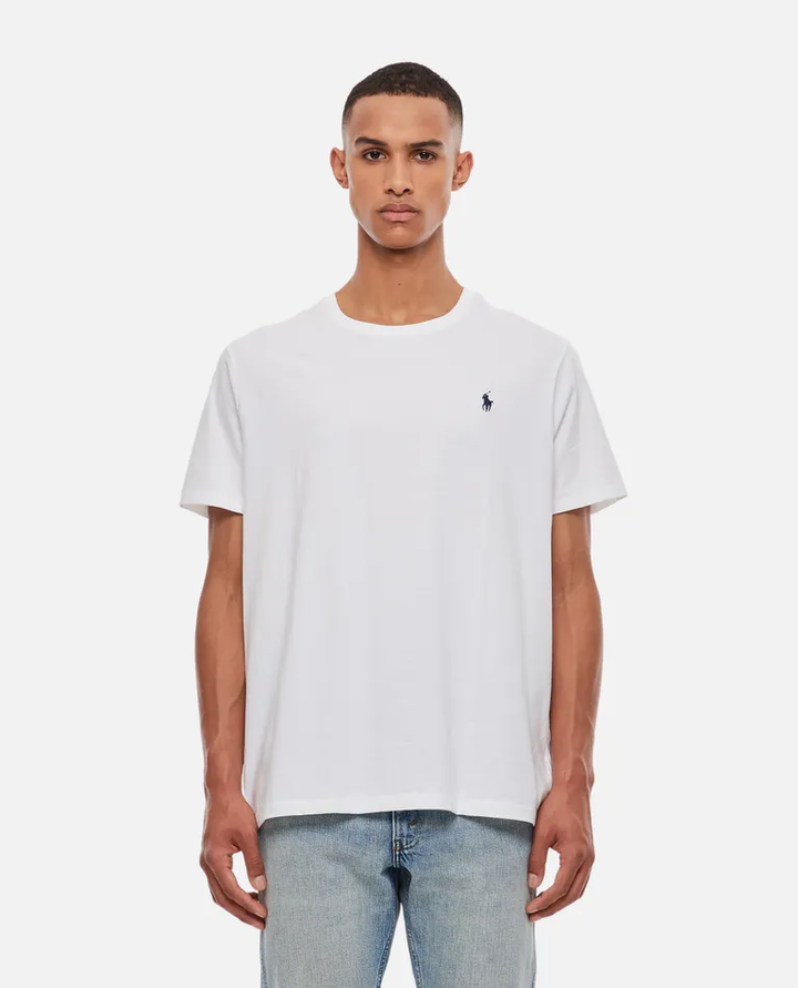 Polo Ralph Lauren T-SHIRT A MANICHE CORTE I Più Venduti