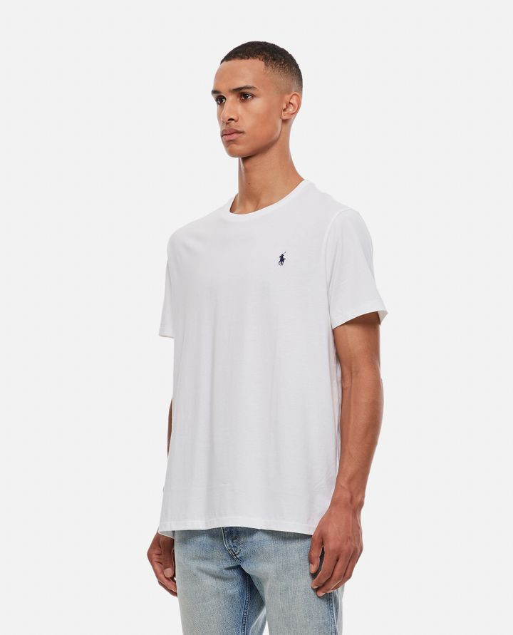 Polo Ralph Lauren T-SHIRT A MANICHE CORTE I Più Venduti