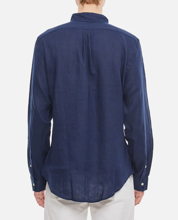 Polo Ralph Lauren CAMICIA SPORT A MANICHE LUNGHE Vendite Flash
