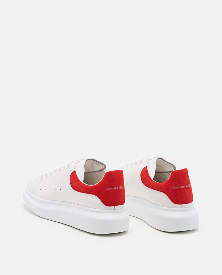 Alexander McQueen SNEAKER 'LARRY' IN PELLE Negozio