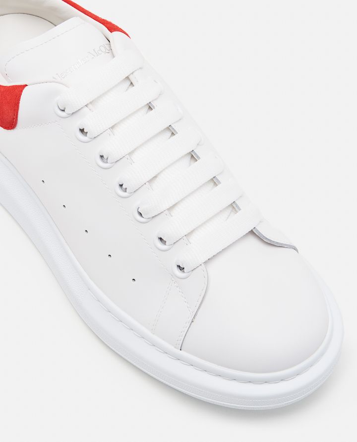 Alexander McQueen SNEAKER 'LARRY' IN PELLE Negozio