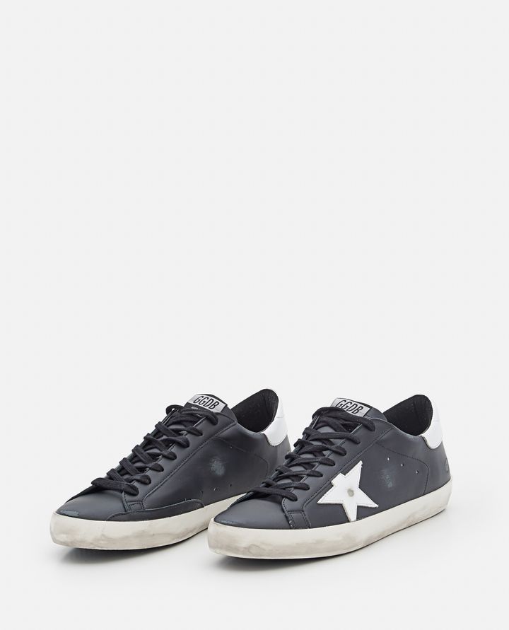 Golden Goose SUPERSTAR SNEAKERS Moda