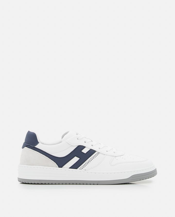 Hogan H630 LACED SNEAKERS Italy