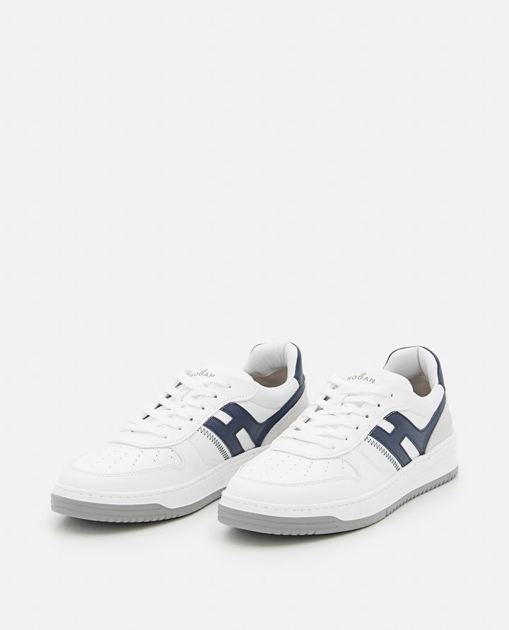 Hogan H630 LACED SNEAKERS Italy
